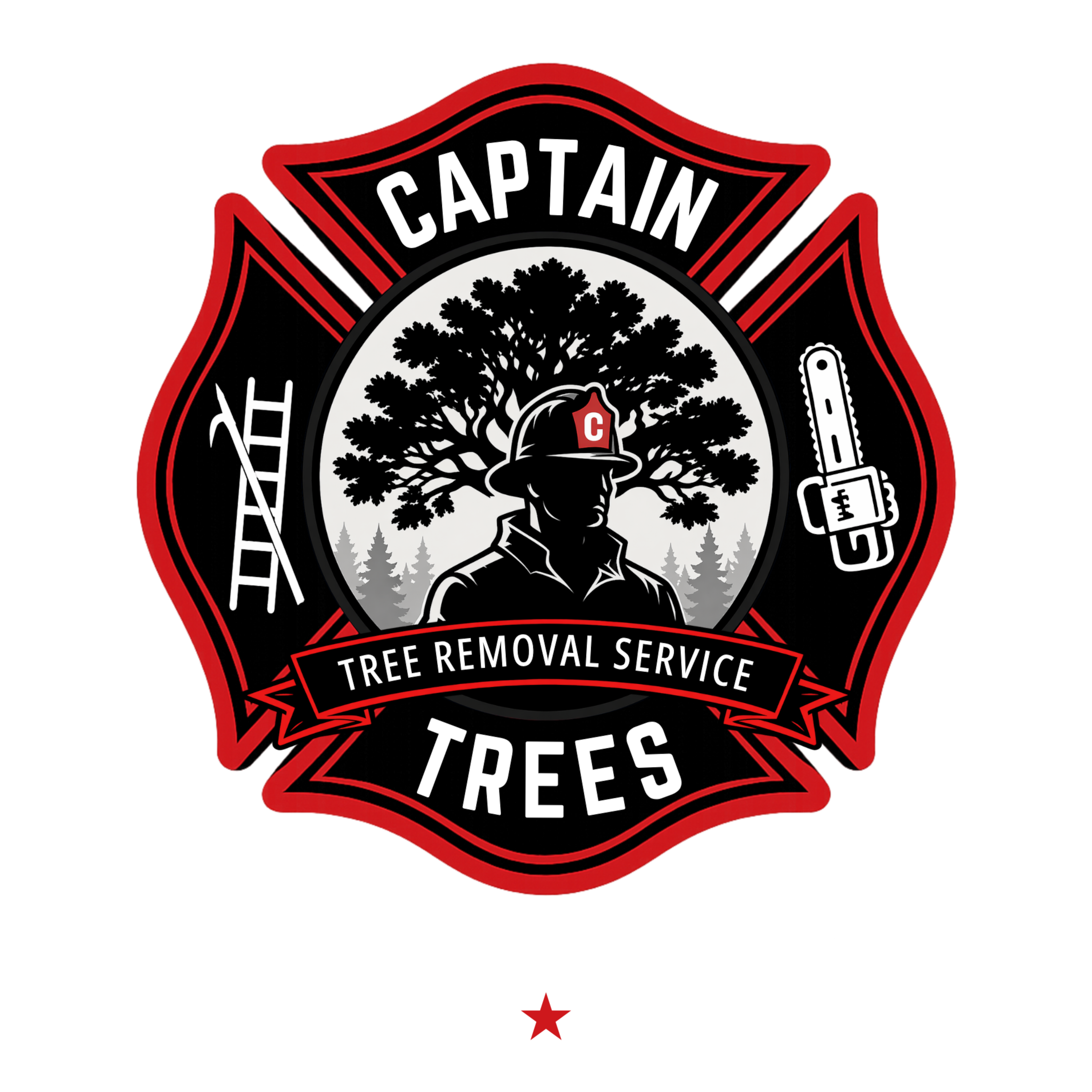 Captain Trees