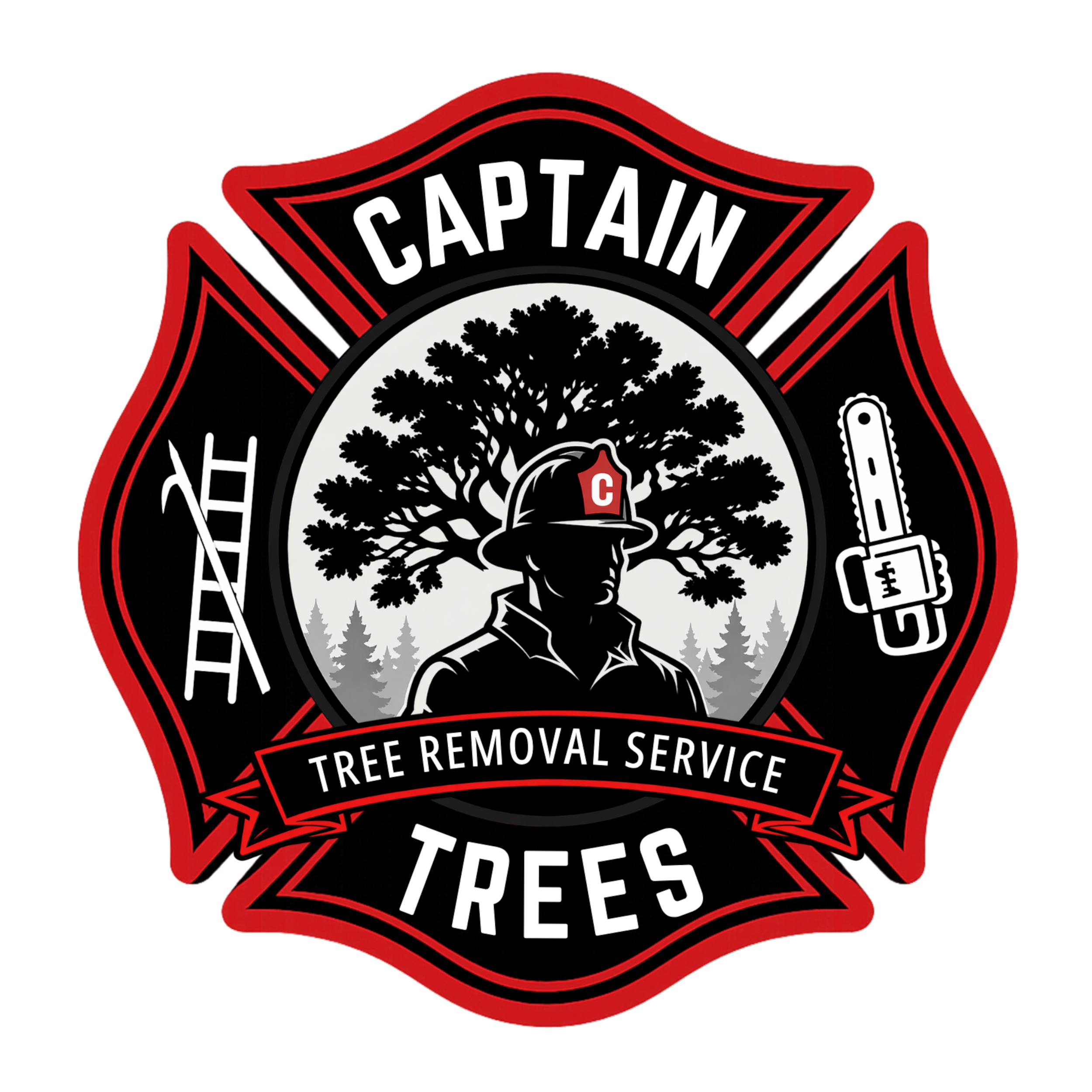 Captain Trees